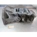 GSD201 Upper Engine Oil Pan For 09-11 Nissan Versa  1.6